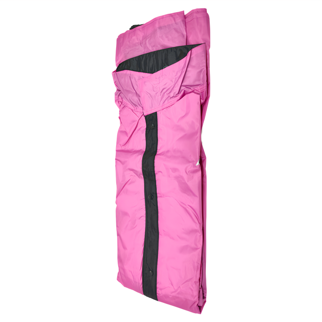 RK-1 雨王 優質二代雙側開加大雨衣