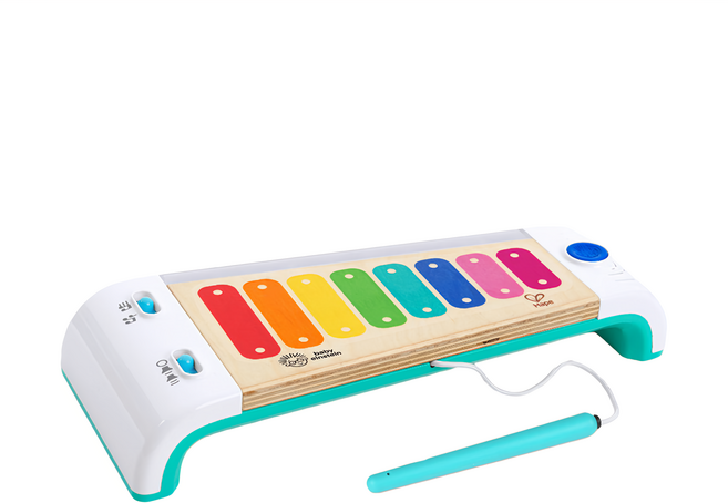 Hape BE 智能觸控木琴, 1組