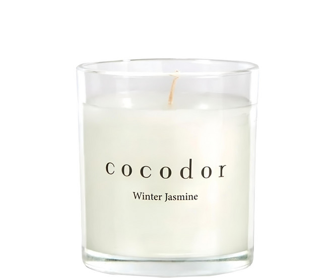 COCODOR 珂珂朵爾 Winter Jasmine 迎春花香 蠟燭, 170g, 1個