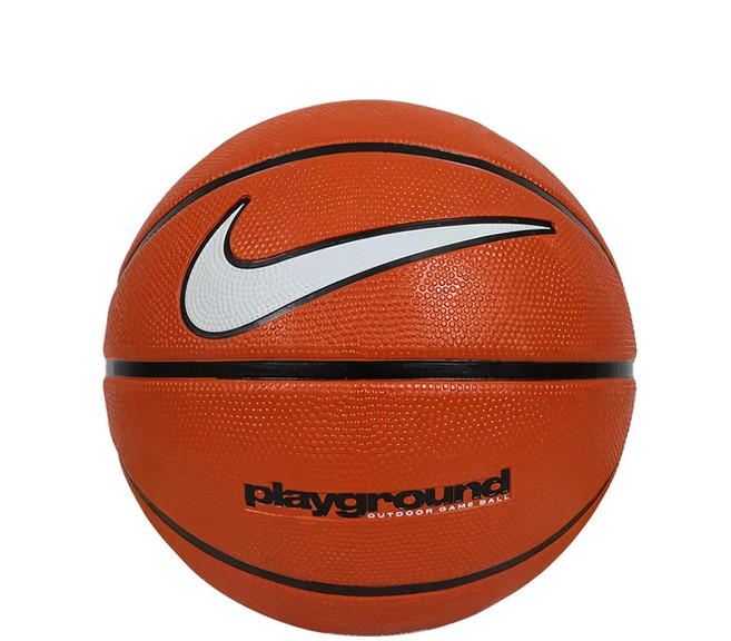 NIKE 耐吉 EVERYDAY PLAYGROUND 8P 籃球, N100449881606, 1顆