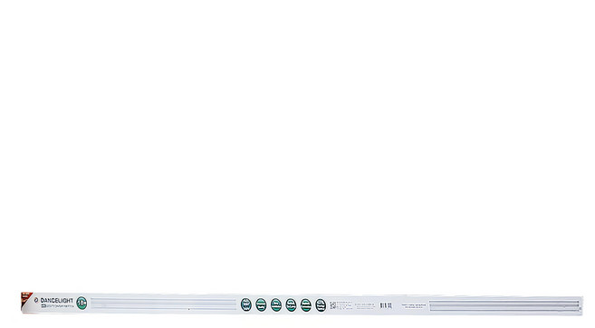 DANCELIGHT 舞光 LED 4尺18W T5開關支架燈 4000K, 自然光, 1個
