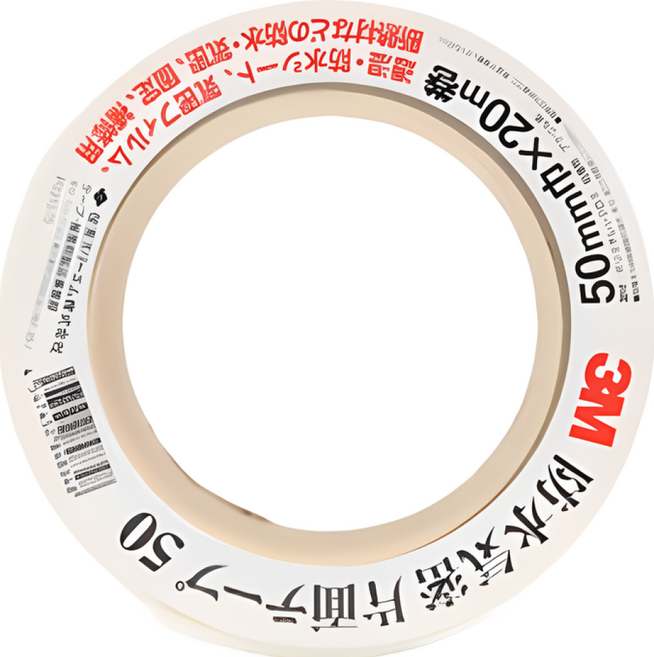 3M 3M테이프 방수테이프 50, 1개