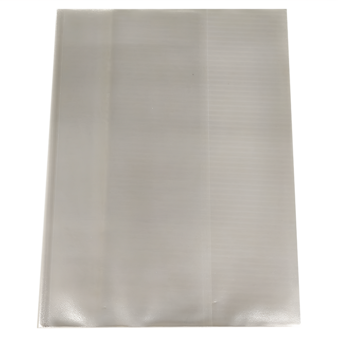 hahacover 哈哈書套 環保書衣, 透明色, 50張