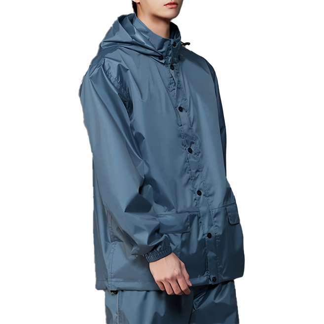 MORR Lightness 輕裝防水外套