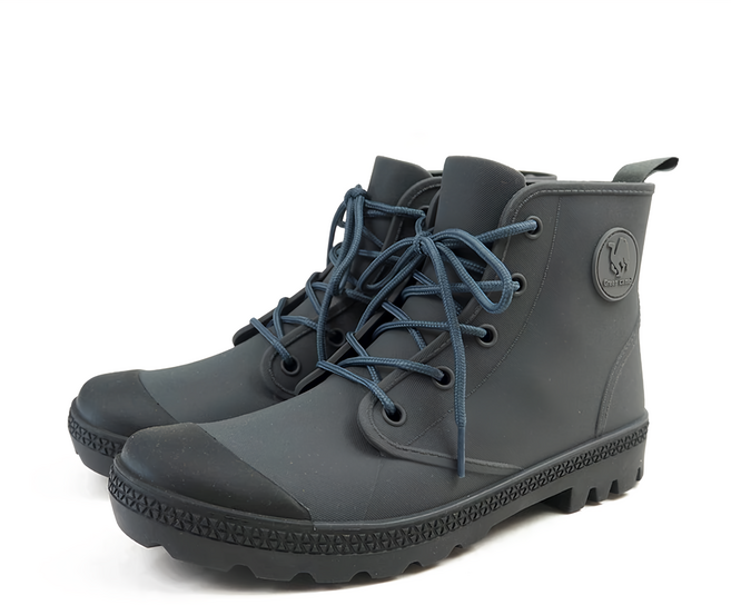 Green camel 戶外活動靴