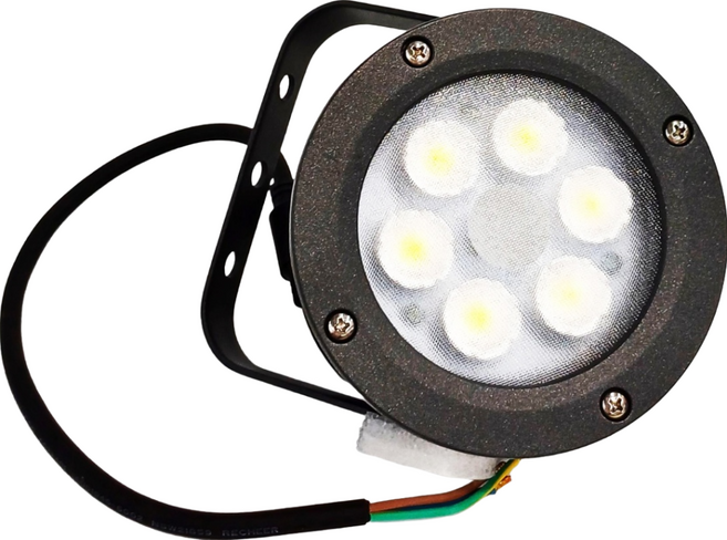 DANCELIGHT 舞光 LED 照樹燈 9W OD-3174R1 141 x 130 x 90mm 黃光, 1個