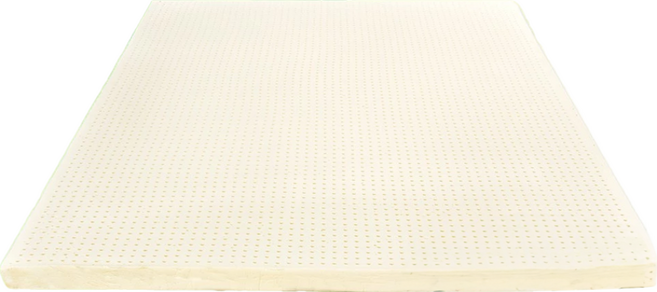 LoveCity 寢城之戀 乳膠床墊 100%泰國純天然AA級乳膠 防蹣抗菌