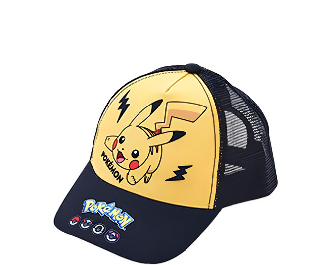 PoKeMoN 寶可夢 童帽