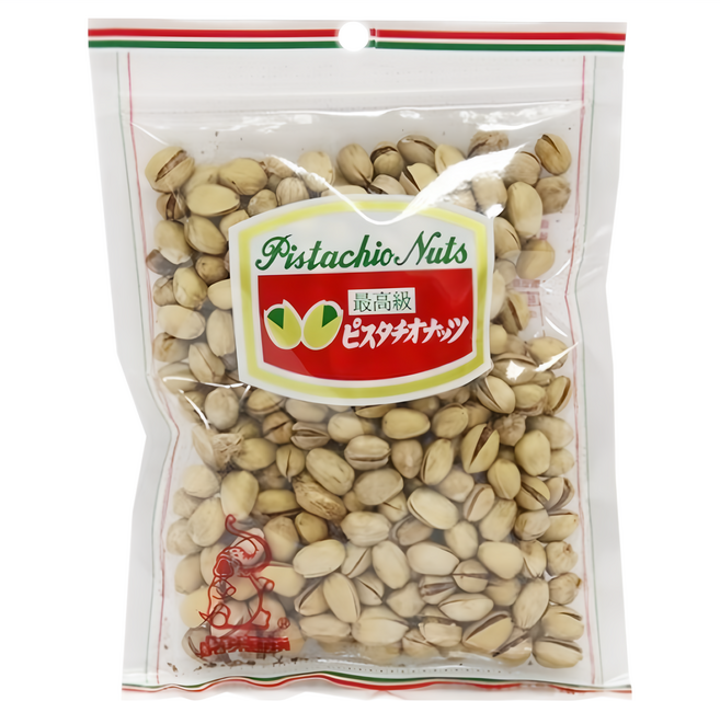 品味食族 開心果, 400g, 1包