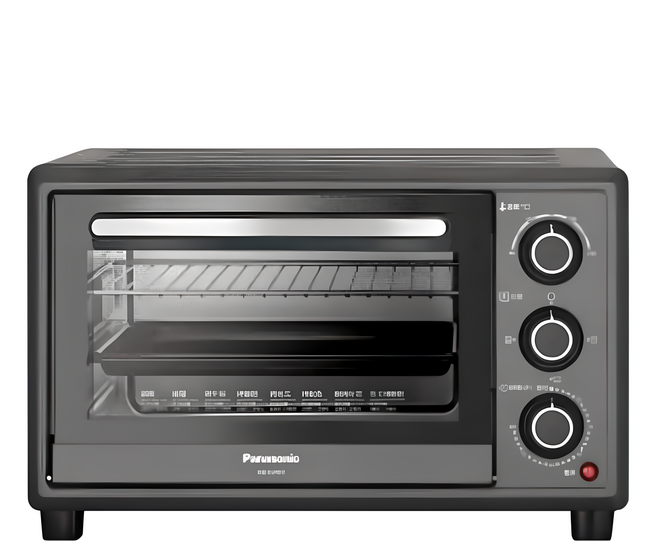 Panasonic 電烤箱, NB-H2001