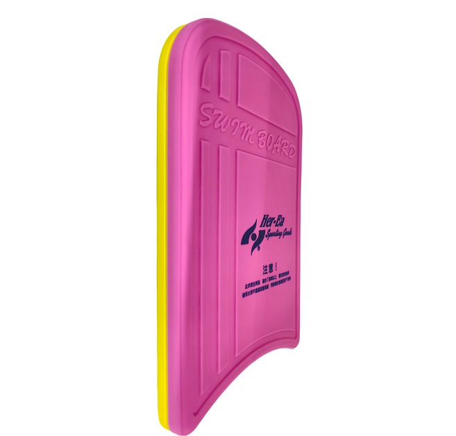 Her-Ea 禾亦 熱壓浮板, 顏色隨機, 1個