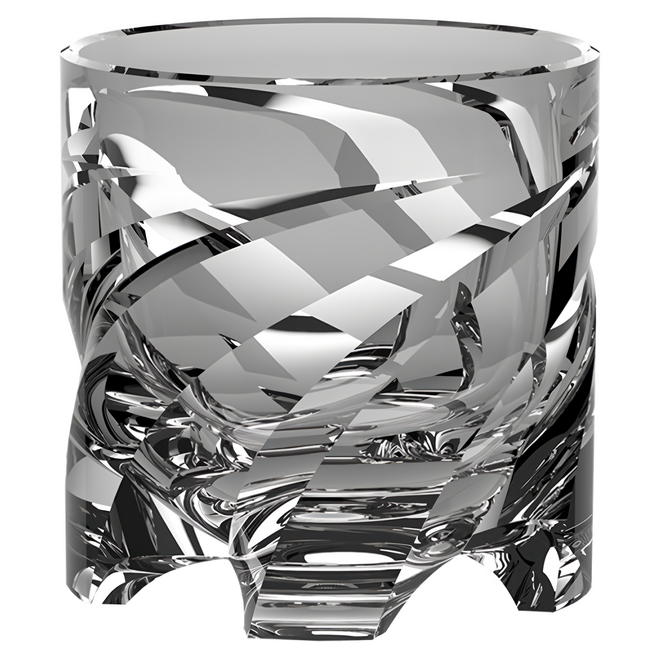 SHTOX 炫轉shot杯2號 兩個, 1組