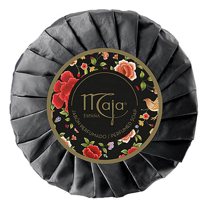 Maja 西班牙經典檀香皂, 1個, 140g