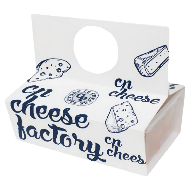 太禓食品 切達起司一口土鳳梨酥 小提把禮盒, 180g, 1盒