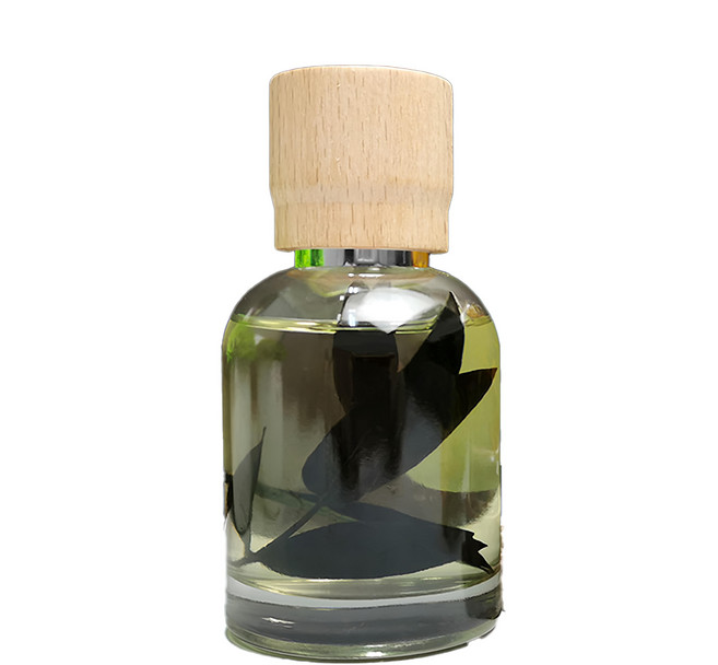 財神小舖 香氛擴香瓶 NUC-1001-1, 竹煙入墨, 100ml, 1件
