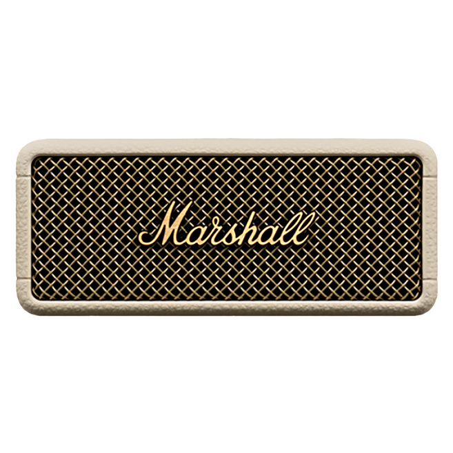 Marshall 藍牙喇叭, Emberton III, 奶油白