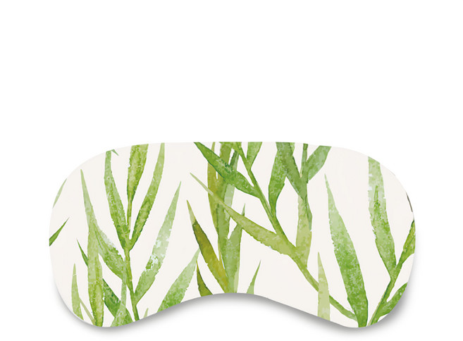 Sunlus 三樂事 石墨烯能量眼罩 春耕, 1個, 1入