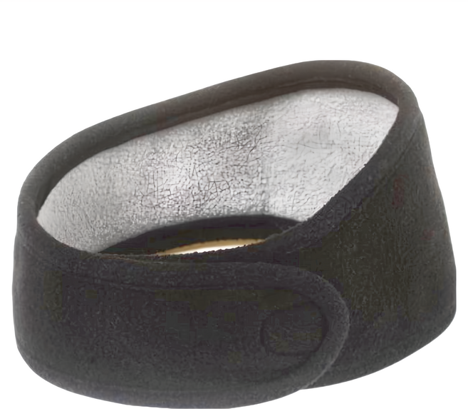 wildfun 野放 石墨烯圍脖 親膚保暖 刷絨布料