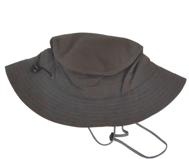 DR.WOW 可收納漁夫帽 UPF 50+