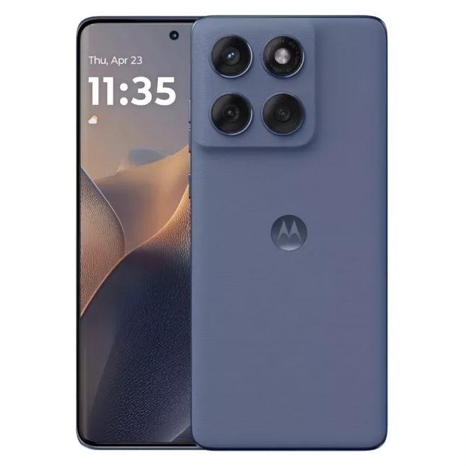 motorola edge 60 Fusion 12G, 灰色, 256GB