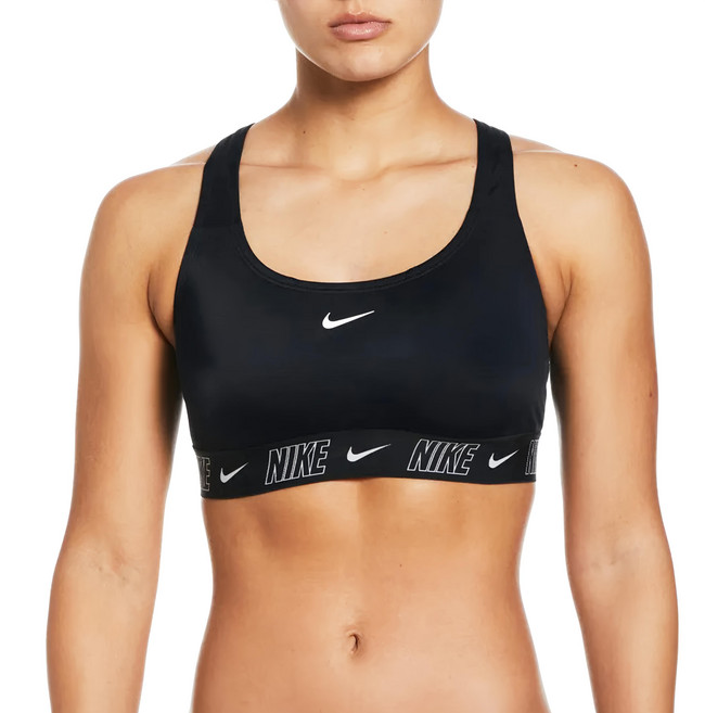 NIKE 耐吉 LOGO TAPE 水上運動型上衣 NESSD188