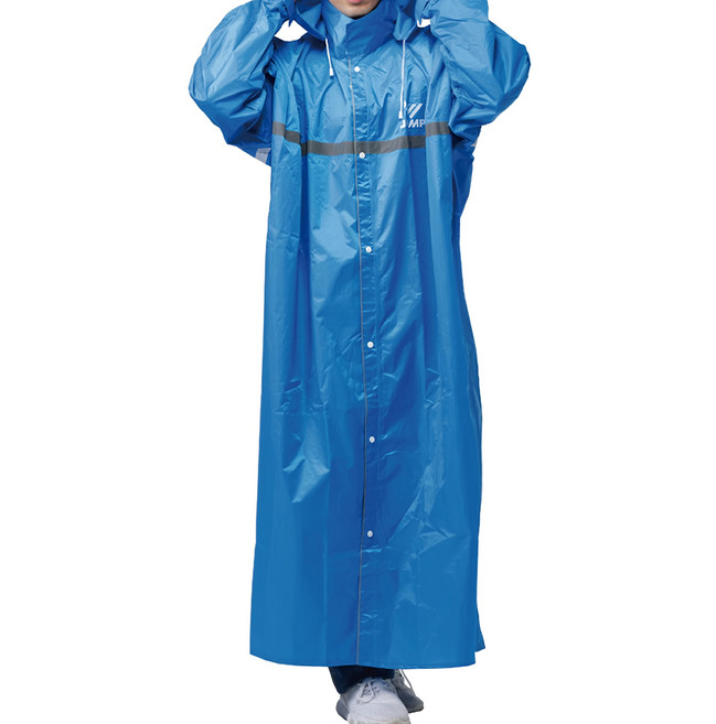 JUMP 將門 金三角 雙重反光 奧樂AuRa 風雨衣