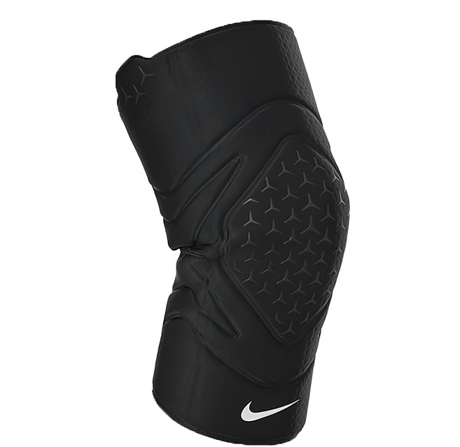 NIKE 耐吉 PRO 臂套 3.0 N1000676010XS, 黑色, 1個