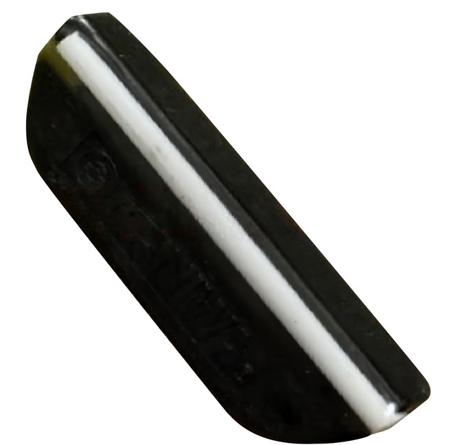 NANIWA 磨刀輔助夾, 黑色, 1個