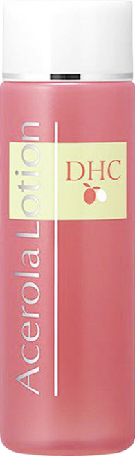 DHC 櫻桃果明C化粧水 Acerola Lotion, 100ml, 1瓶