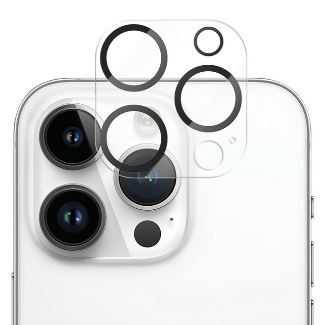 台灣 AIDA iPhone鏡頭貼, 1個