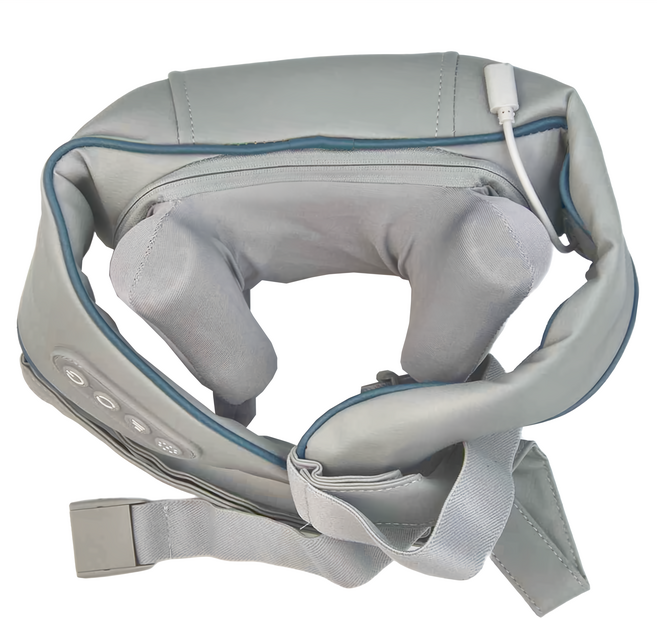 無線肩頸按摩器, G5197-1