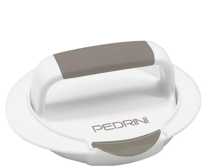 PEDRINI Gadget 漢堡壓肉器, 1個