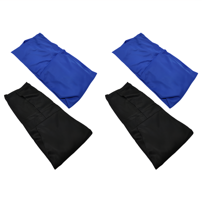 一片式防曬裙 Set 4