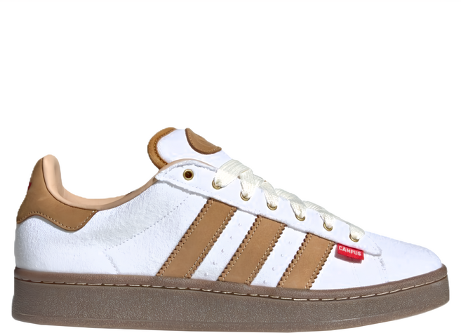 adidas 愛迪達 CAMPUS 00S 運動休閒鞋