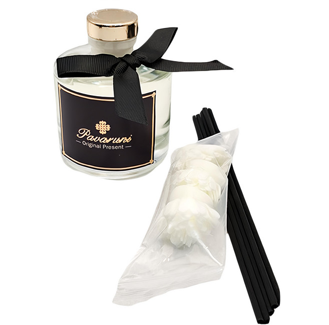Pavaruni 晨曦系列 擴香瓶, 薰衣草森林, 150ml, 1件