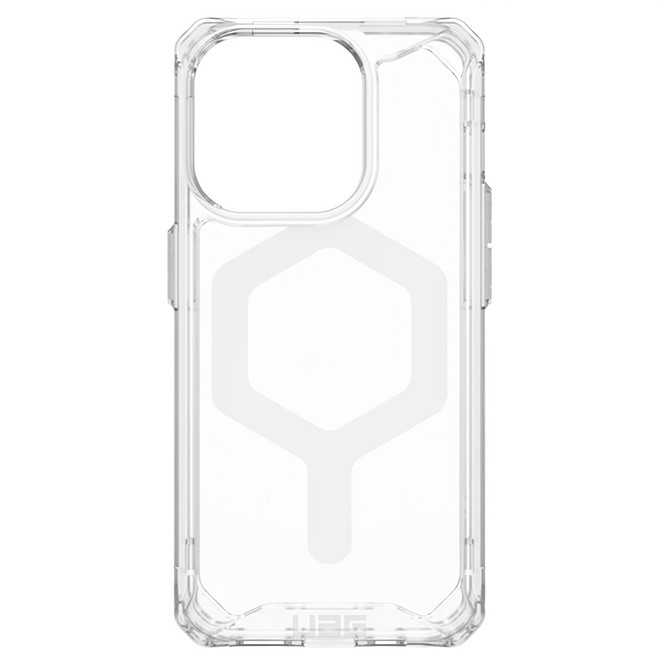 UAG MagSafe 磁吸式耐衝擊保護殼