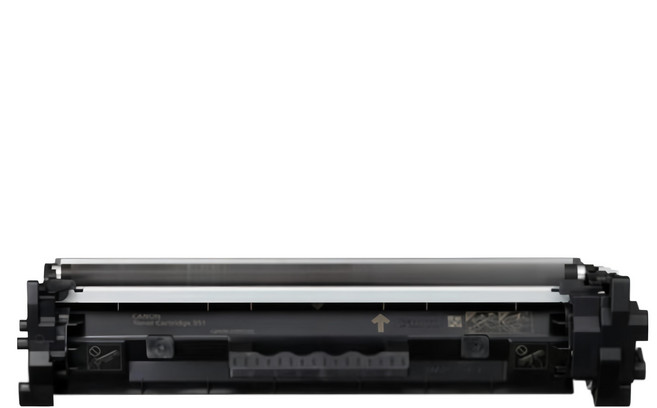 UFOTEC Canon 全新副廠碳粉匣 CRG-051 LBP162dw 適用, 1個, 黑色