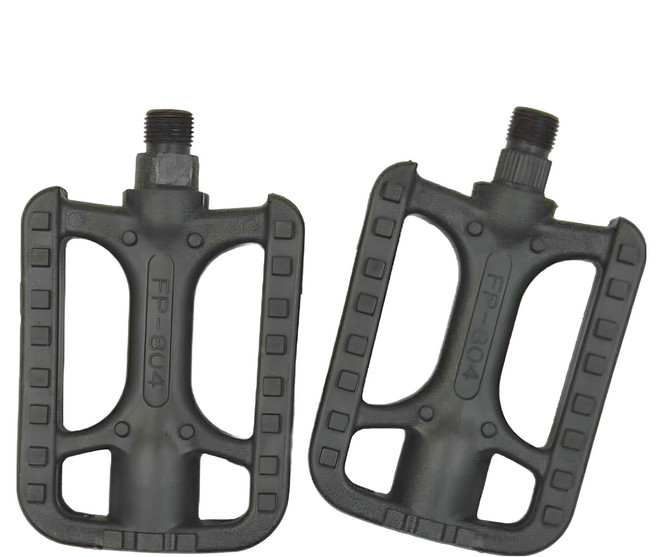 SAPIENCE 通用型學生踏板, 黑色, 1組