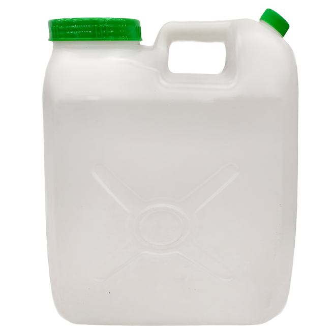 PAIR ELEPHANTS 双象牌 礦泉水桶 大口, 20L, 1個