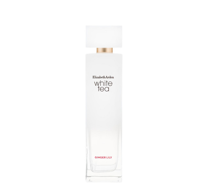 Elizabeth Arden 伊麗莎白雅頓 台灣公司貨 白茶野薑花淡香水, 100ml, 1瓶