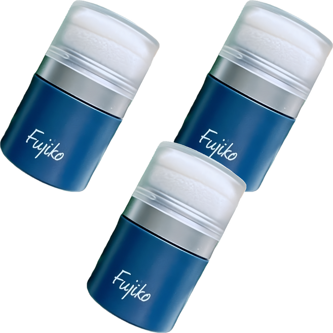 Fujiko 乾爽蓬蓬粉 乾洗髮, 8.5g, 3件