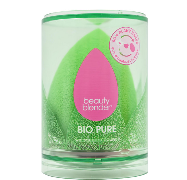 Beautyblender 原創美妝蛋, 氧森綠, 1個