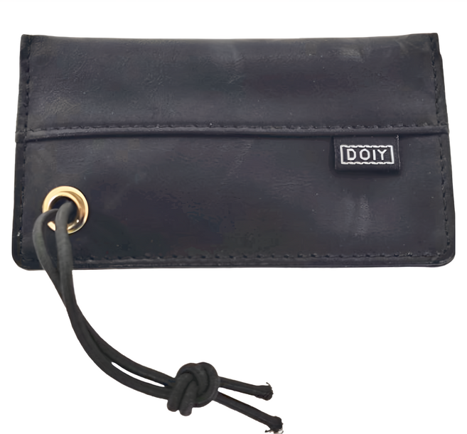 DOIY Honom Key Wallet Black紳士系列 鑰匙包