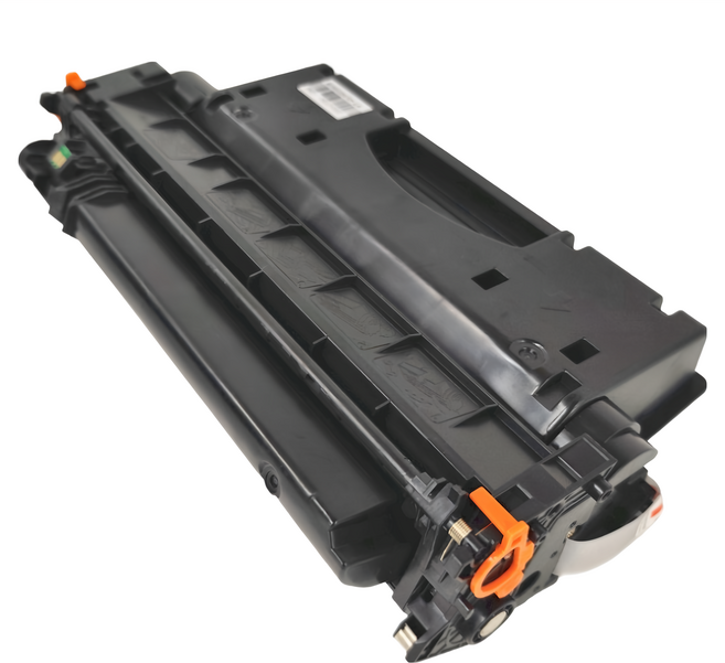 NEXTPAGE 台灣榮工 高容量相容碳粉匣 CF280X (適用HP LaserJet Pro 400系列), 黑色, 1組