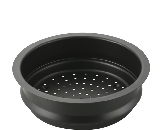 remy Pan mini多功能萬用輕量深型蒸鍋/蒸盤/蒸籠/蒸架, 22.5cm, 1個