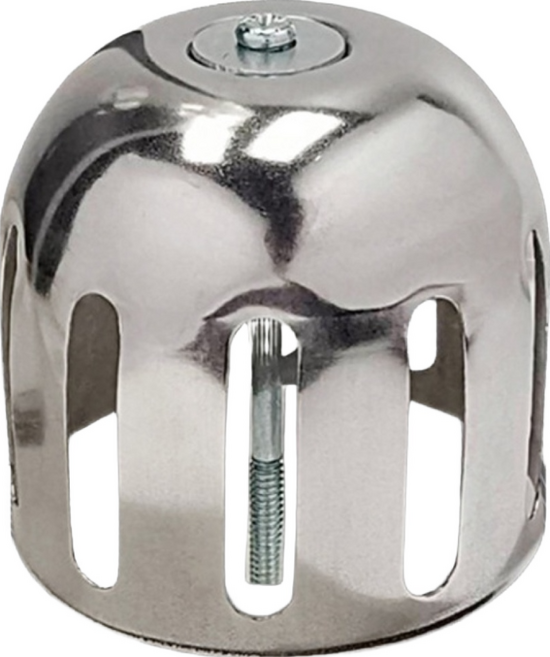 Elephant Waters 沐象 加高排水座 不鏽鋼材質 防止落葉泥沙, 1個