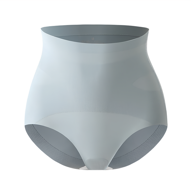 A-ZEAL 無痕透氣塑身褲 XXL 收腹/提臀