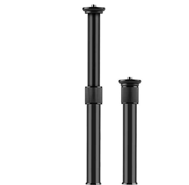 호루스벤누 삼각대 높이연장 2단 연장봉 A3, 1개