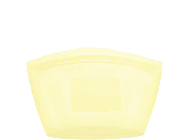 SiliPot 頂級矽膠密封袋, 小(500ml), 1個, 1個