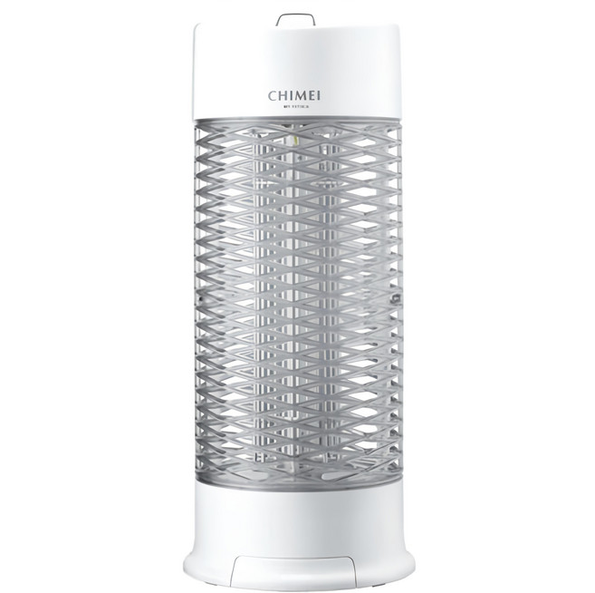 CHIMEI 奇美家電 強效電擊捕蚊燈 MT-15T0EA 15瓦 居家防蚊